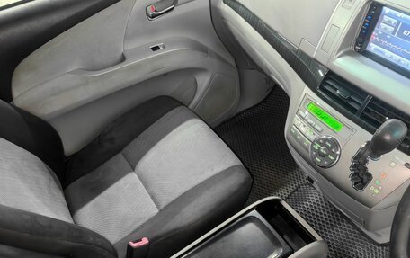 Toyota Estima III рестайлинг -2, 2006 год, 1 200 000 рублей, 12 фотография