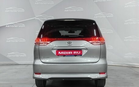 Toyota Estima III рестайлинг -2, 2006 год, 1 200 000 рублей, 4 фотография
