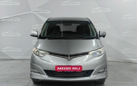 Toyota Estima III рестайлинг -2, 2006 год, 1 200 000 рублей, 8 фотография