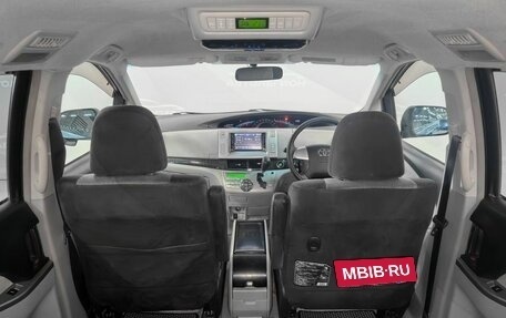 Toyota Estima III рестайлинг -2, 2006 год, 1 200 000 рублей, 16 фотография