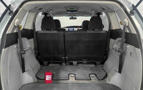 Toyota Estima III рестайлинг -2, 2006 год, 1 200 000 рублей, 17 фотография