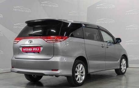 Toyota Estima III рестайлинг -2, 2006 год, 1 200 000 рублей, 5 фотография
