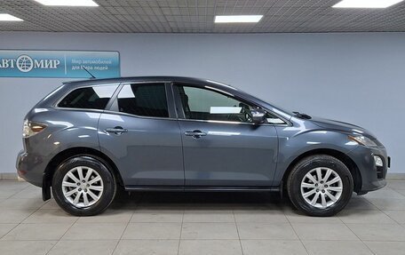 Mazda CX-7 I рестайлинг, 2011 год, 1 175 000 рублей, 4 фотография