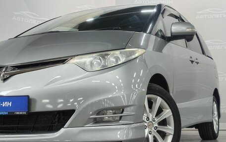 Toyota Estima III рестайлинг -2, 2006 год, 1 200 000 рублей, 22 фотография