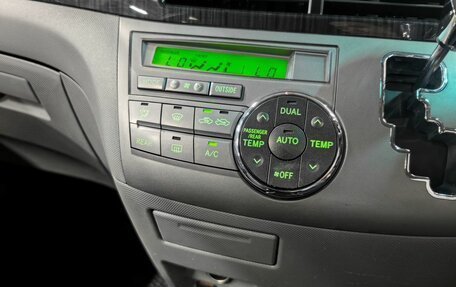 Toyota Estima III рестайлинг -2, 2006 год, 1 200 000 рублей, 20 фотография
