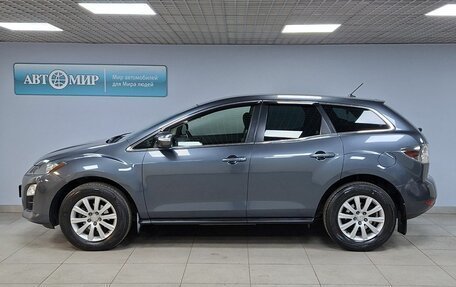 Mazda CX-7 I рестайлинг, 2011 год, 1 175 000 рублей, 8 фотография