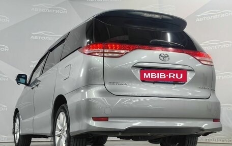 Toyota Estima III рестайлинг -2, 2006 год, 1 200 000 рублей, 23 фотография