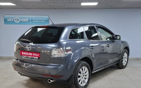 Mazda CX-7 I рестайлинг, 2011 год, 1 175 000 рублей, 5 фотография