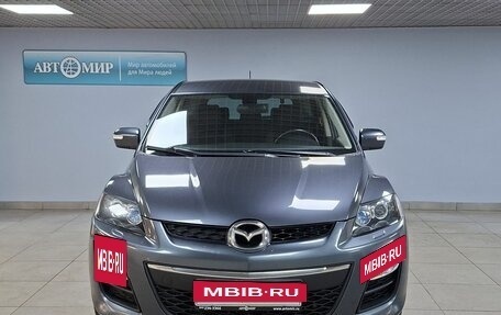 Mazda CX-7 I рестайлинг, 2011 год, 1 175 000 рублей, 2 фотография