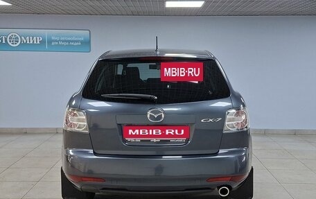 Mazda CX-7 I рестайлинг, 2011 год, 1 175 000 рублей, 6 фотография