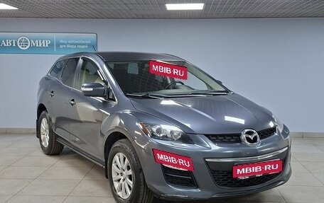 Mazda CX-7 I рестайлинг, 2011 год, 1 175 000 рублей, 3 фотография
