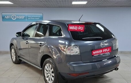 Mazda CX-7 I рестайлинг, 2011 год, 1 175 000 рублей, 7 фотография