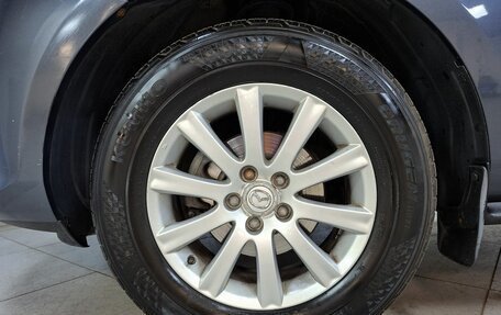 Mazda CX-7 I рестайлинг, 2011 год, 1 175 000 рублей, 9 фотография