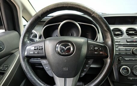 Mazda CX-7 I рестайлинг, 2011 год, 1 175 000 рублей, 17 фотография