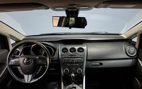 Mazda CX-7 I рестайлинг, 2011 год, 1 175 000 рублей, 18 фотография