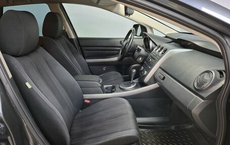Mazda CX-7 I рестайлинг, 2011 год, 1 175 000 рублей, 10 фотография