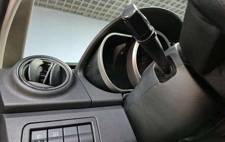 Mazda CX-7 I рестайлинг, 2011 год, 1 175 000 рублей, 20 фотография