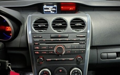 Mazda CX-7 I рестайлинг, 2011 год, 1 175 000 рублей, 15 фотография