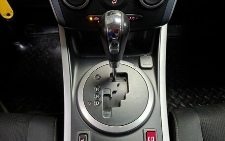 Mazda CX-7 I рестайлинг, 2011 год, 1 175 000 рублей, 16 фотография