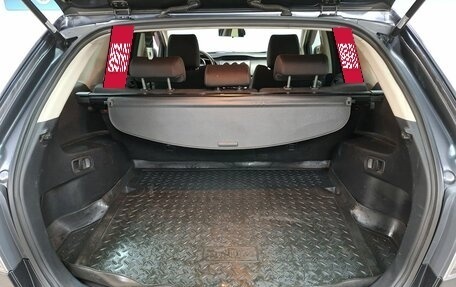 Mazda CX-7 I рестайлинг, 2011 год, 1 175 000 рублей, 12 фотография