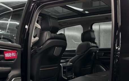 Rambler 1500, 2026 год, 9 750 000 рублей, 11 фотография