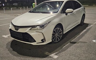 Toyota Corolla, 2019 год, 2 150 000 рублей, 1 фотография