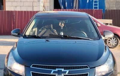Chevrolet Cruze II, 2010 год, 490 000 рублей, 1 фотография