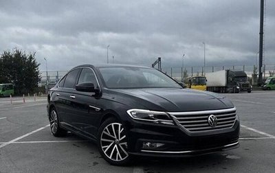 Volkswagen Lavida, 2022 год, 1 340 000 рублей, 1 фотография