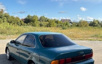Toyota Sprinter VIII (E110), 1994 год, 132 000 рублей, 1 фотография