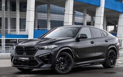 BMW X6 M, 2023 год, 16 490 000 рублей, 1 фотография