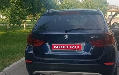 BMW X1, 2012 год, 1 058 000 рублей, 1 фотография