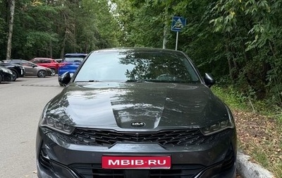 KIA K5, 2020 год, 2 800 000 рублей, 1 фотография