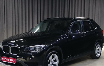 BMW X1, 2014 год, 1 299 000 рублей, 1 фотография