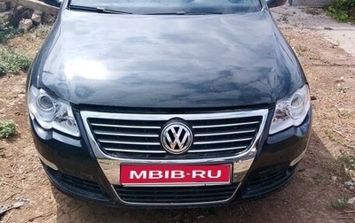 Volkswagen Passat B6, 2006 год, 300 000 рублей, 1 фотография