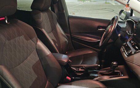 Toyota Corolla, 2019 год, 2 150 000 рублей, 7 фотография
