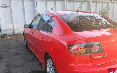 Mazda 3, 2006 год, 370 000 рублей, 6 фотография