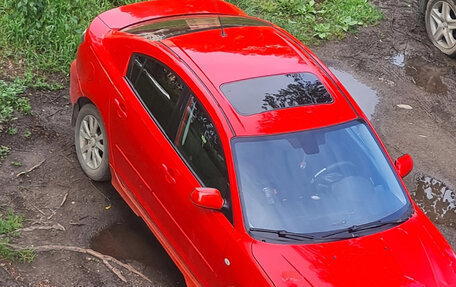 Mazda 3, 2006 год, 370 000 рублей, 9 фотография