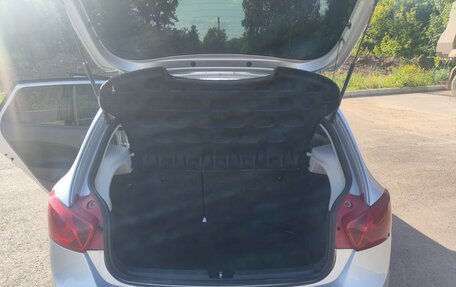 SEAT Ibiza IV рестайлинг 2, 2012 год, 590 000 рублей, 7 фотография