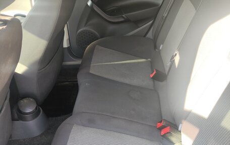 SEAT Ibiza IV рестайлинг 2, 2012 год, 590 000 рублей, 10 фотография