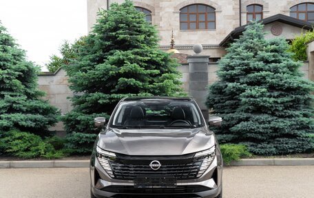 Nissan Qashqai, 2026 год, 2 469 000 рублей, 2 фотография