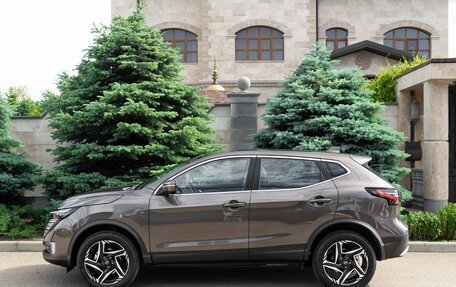Nissan Qashqai, 2026 год, 2 469 000 рублей, 5 фотография