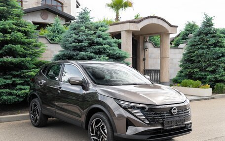 Nissan Qashqai, 2026 год, 2 469 000 рублей, 3 фотография
