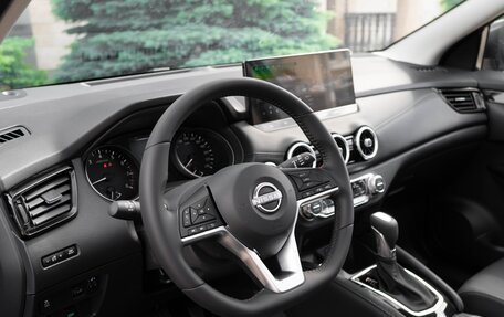 Nissan Qashqai, 2026 год, 2 469 000 рублей, 11 фотография