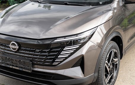 Nissan Qashqai, 2026 год, 2 469 000 рублей, 4 фотография