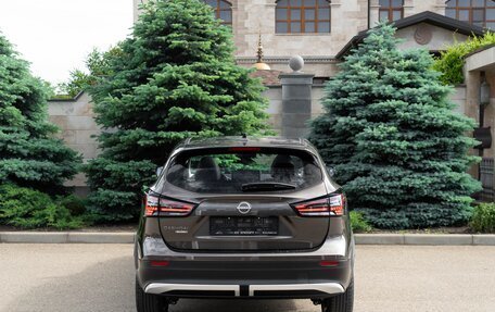 Nissan Qashqai, 2026 год, 2 469 000 рублей, 6 фотография