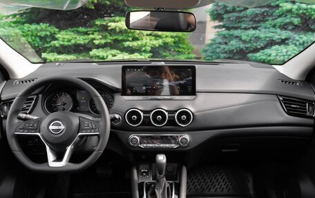 Nissan Qashqai, 2026 год, 2 469 000 рублей, 10 фотография