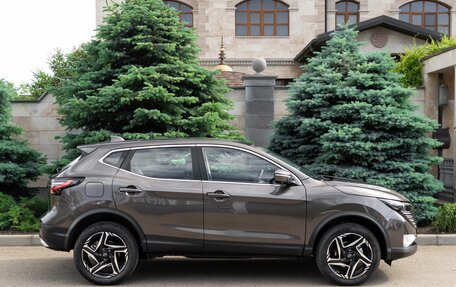 Nissan Qashqai, 2026 год, 2 469 000 рублей, 7 фотография