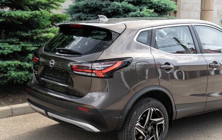Nissan Qashqai, 2026 год, 2 469 000 рублей, 9 фотография