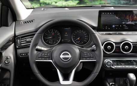 Nissan Qashqai, 2026 год, 2 469 000 рублей, 12 фотография