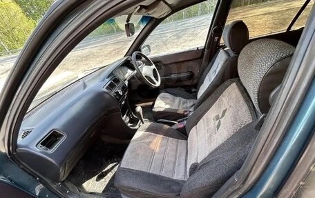Toyota Sprinter VIII (E110), 1994 год, 132 000 рублей, 4 фотография